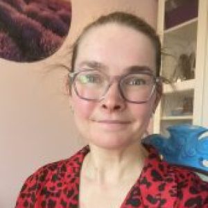 Profile photo of Paulette